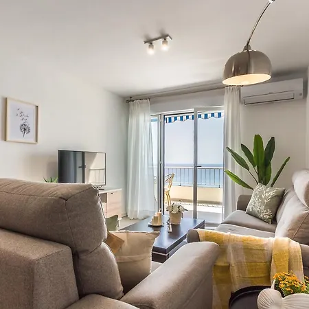 Tuguest Velilla Apartment Almunecar