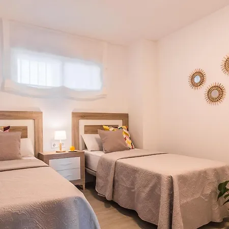 Apartment Tuguest Velilla