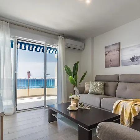 Apartment Tuguest Velilla *