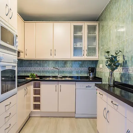 Tuguest Velilla Apartment