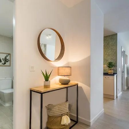 Tuguest Velilla Apartment *