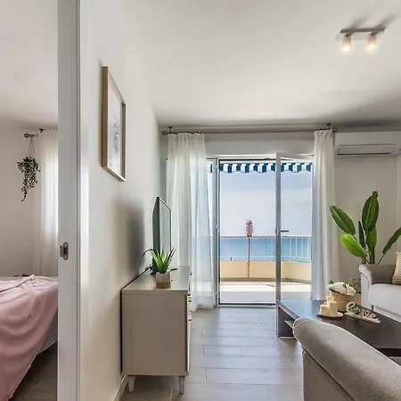 Tuguest Velilla Apartment Almunecar