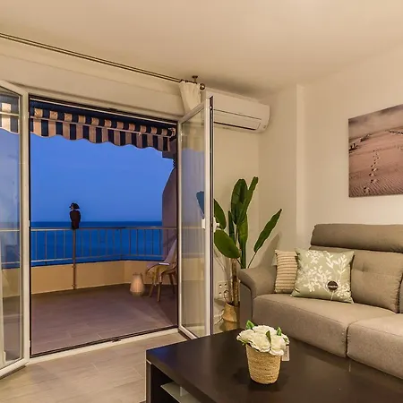 Apartment Tuguest Velilla