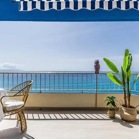 Tuguest Velilla Apartment