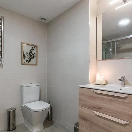 Tuguest Velilla Apartment Almunecar