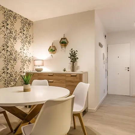 Apartamento Tuguest Velilla